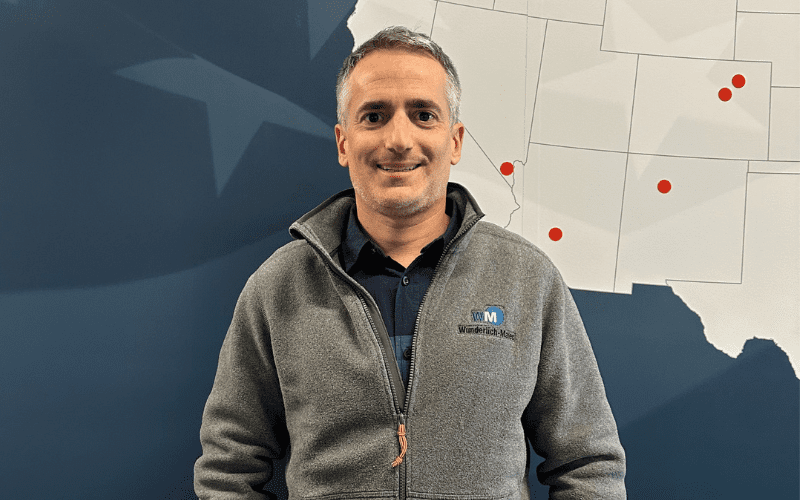 Wunderlich-Malec is excited to announce the addition of Luiz Cecato as the Operations Manager for our new manufacturing facility in Baldwin, Florida. This strategic addition to our manufacturing leadership team will ensure the new Florida plant will be totally integrated with WM’s Winslow, Maine facilities and our ISO 9000:2015 certified manufacturing process to deliver the highest quality integrated and tested systems.